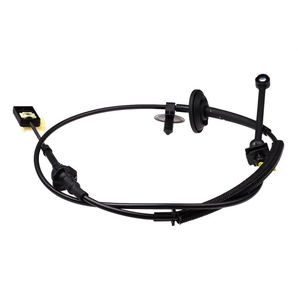 Transmission Shift Control CABLE OEM XC3Z-7E395-DA/XC3Z7E395DA for Fford Excursion F-250 F-350 F-450 F-550
Transmission Shift Control CABLE OEM XC3Z-7E395-DA/XC3Z7E395DA for Fford Excursion F-250 F-350 F-450 F-550