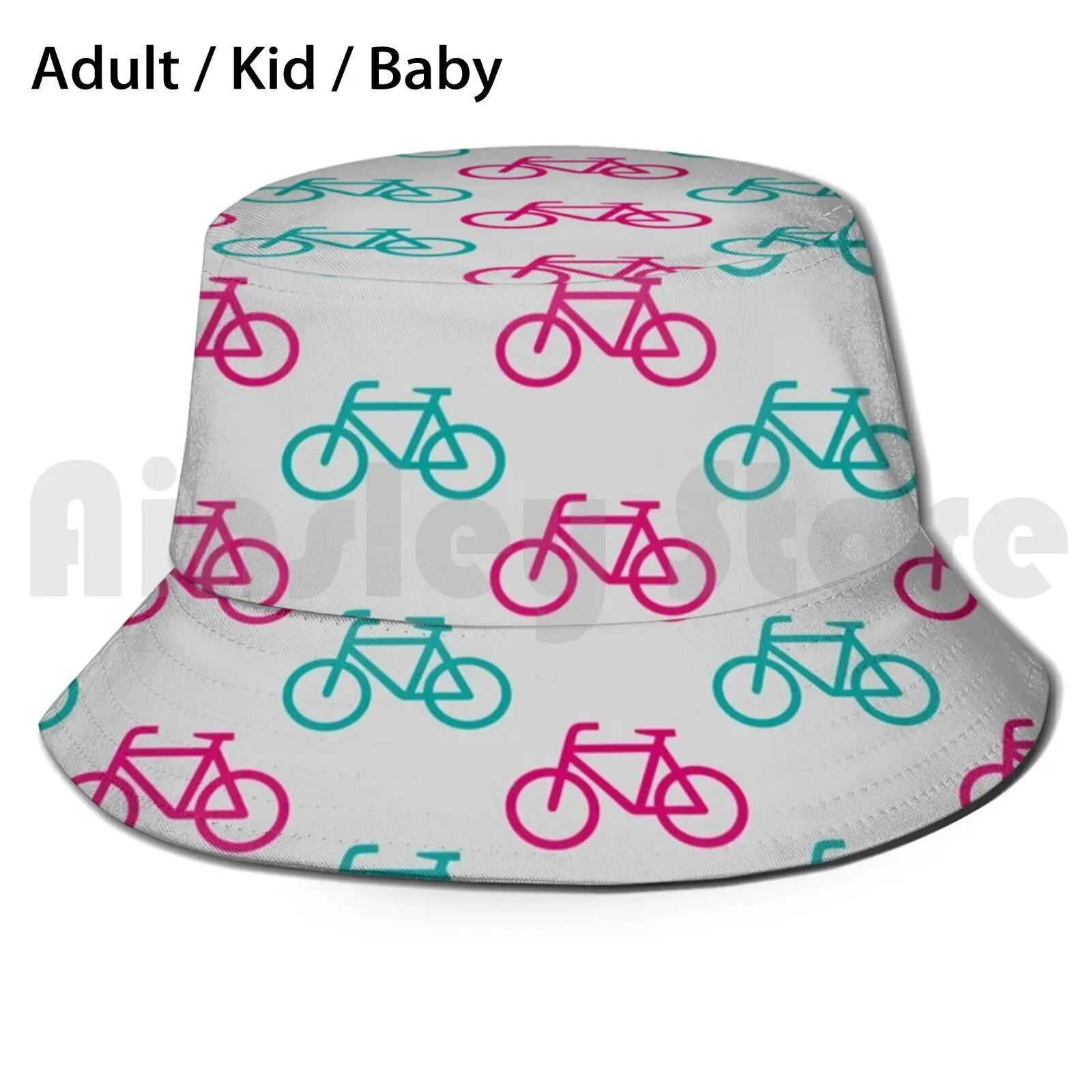 Bike Pattern ( Teal And Plum ) Sun Hat Foldable UV Protection Danibeez Danibeezdesign Gravel Bike Bikes Cycling
Bike Pattern ( Teal And Plum ) Sun Hat Foldable UV Protection Danibeez Danibeezdesign Gravel Bike Bikes Cycling
