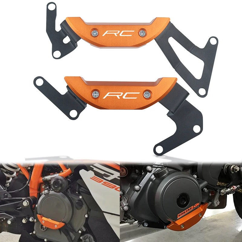 Аксессуары для мотоциклов CNC алюминиевая защита двигателя для RC250 RC390 2017 2018 2019 2020 Защитная крышка двигателя
Аксессуары для мотоциклов CNC алюминиевая защита двигателя для RC250 RC390 2017 2018 2019 2020 Защитная крышка двигателя