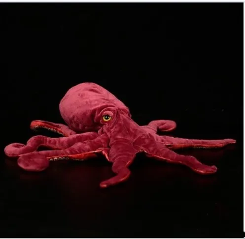 Super Soft 80cm/45cm Octopus Stuffed Toy Cute Sea Animal Doll Plush Toys For Christmas Birthday Gift
Super Soft 80cm/45cm Octopus Stuffed Toy Cute Sea Animal Doll Plush Toys For Christmas Birthday Gift