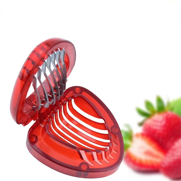 Strawberry Slicer,Strawberry Slicer Stainless Steel Slicer Melon Slicer KitchenTools Accessories Baking Accessories Home Gadgets
Strawberry Slicer,Strawberry Slicer Stainless Steel Slicer Melon Slicer KitchenTools Accessories Baking Accessories Home Gadgets