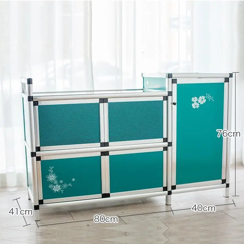 Aparador Dolap Kaplama China Mobiliario Sideboard Cabinet Kitchen Furniture Mueble Cocina Aluminum Alloy Meuble Buffet Cupboard
Aparador Dolap Kaplama China Mobiliario Sideboard Cabinet Kitchen Furniture Mueble Cocina Aluminum Alloy Meuble Buffet Cupboard