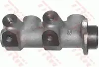 BRAKE MAIN HEAD (ABS HAR) ASTRA F 91 98 CORSA B 1,2GLS / 1,4I / 1,6GSI 16V 93 97 COMBO 93TIGRA 94VECTRA A
BRAKE MAIN HEAD (ABS HAR) ASTRA F 91 98 CORSA B 1,2GLS / 1,4I / 1,6GSI 16V 93 97 COMBO 93TIGRA 94VECTRA A