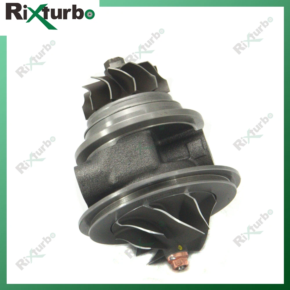 Турбонагнетатель Chra BV45 17459880001 17459700001 для Cummins 2.8L ISF 3776282 2834187 турбинный картридж