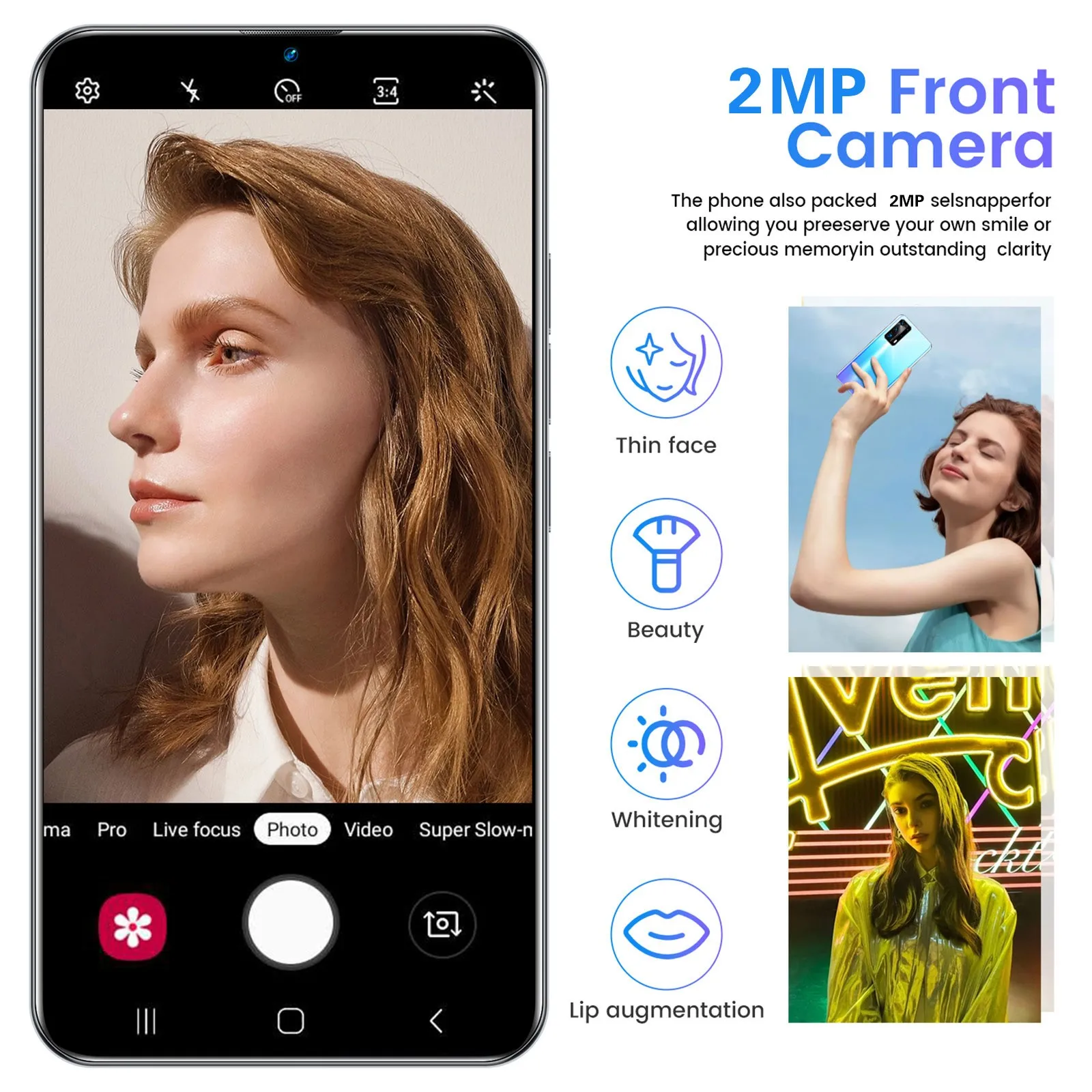 New Fashion 7.12 inch Dual SIM Smartphone Android 5.1 1GB RAM+16GB ROM FULL Screen GSM/WCDMA Unlocked Dual Sim Mobile Phones
New Fashion 7.12 inch Dual SIM Smartphone Android 5.1 1GB RAM+16GB ROM FULL Screen GSM/WCDMA Unlocked Dual Sim Mobile Phones