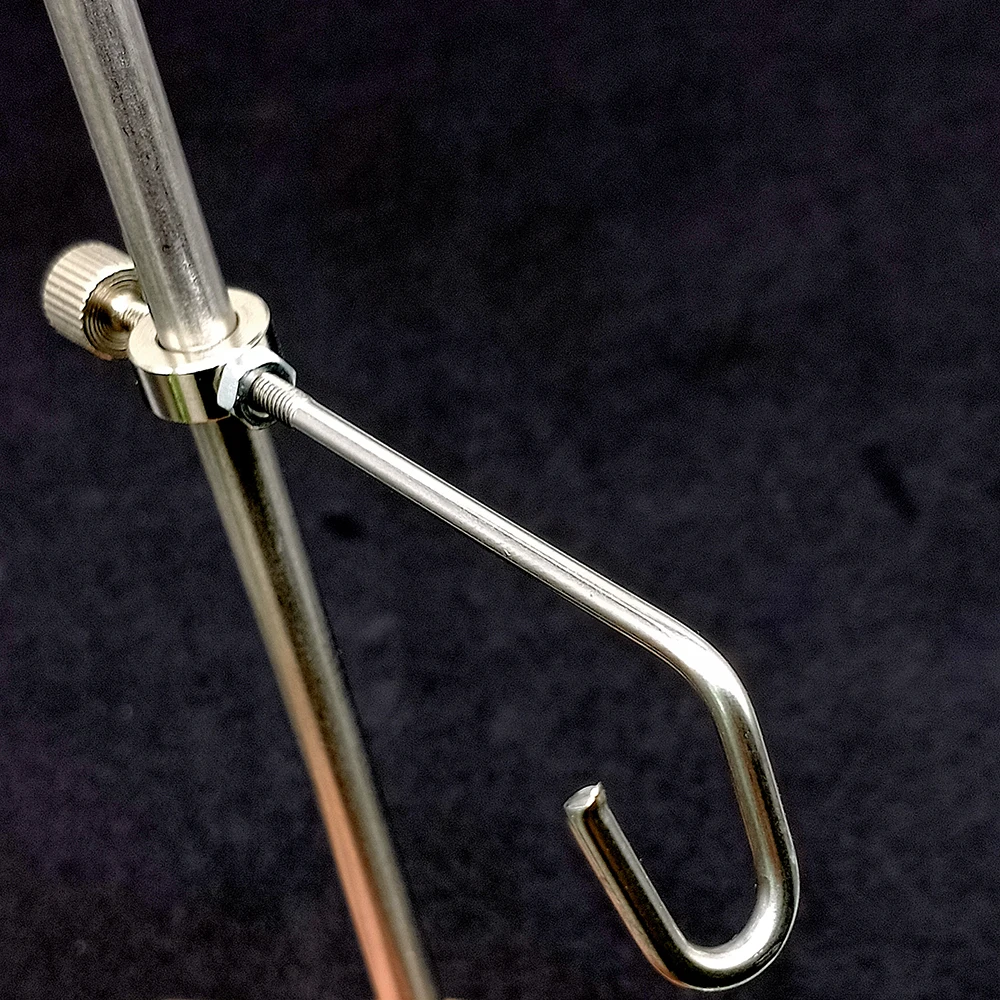 5-10mm hook match for most Knife sharpener 's Accessories Ruixin pro ,edge pro ,KME
5-10mm hook match for most Knife sharpener 's Accessories Ruixin pro ,edge pro ,KME