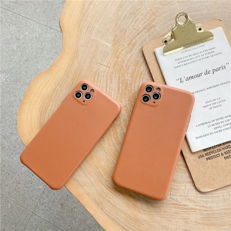 Luxury Bracket Leather Shell Brown Anti-fall Back Cover Protective Shell For Huawei P30 P40 Mate 30 40 Pro Nova 7 6 5 Phone Case
Luxury Bracket Leather Shell Brown Anti-fall Back Cover Protective Shell For Huawei P30 P40 Mate 30 40 Pro Nova 7 6 5 Phone Case
