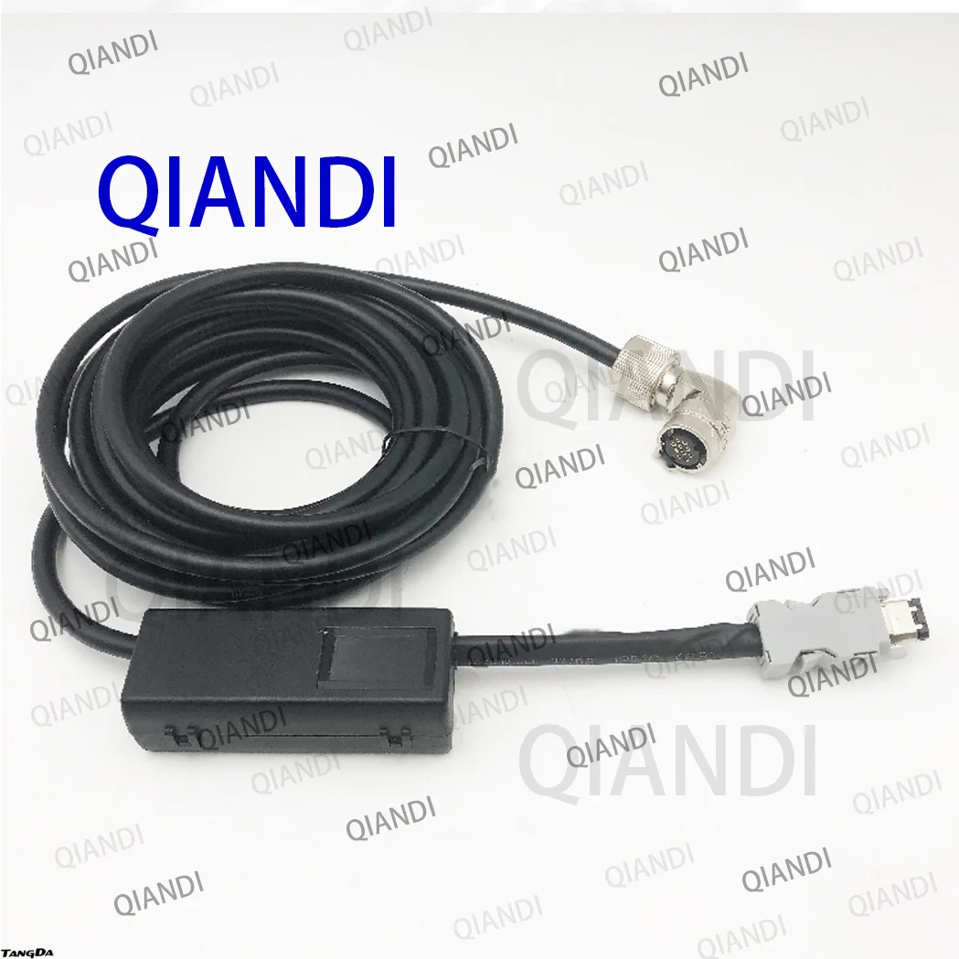 JZSP-CVP27-03-E JZSP-CVP27-05-E JZSP-CVP27-10-E JZSP CVP27 03 05 10 15 20 30 E cable wires servo motors QIANDI curved
JZSP-CVP27-03-E JZSP-CVP27-05-E JZSP-CVP27-10-E JZSP CVP27 03 05 10 15 20 30 E cable wires servo motors QIANDI curved