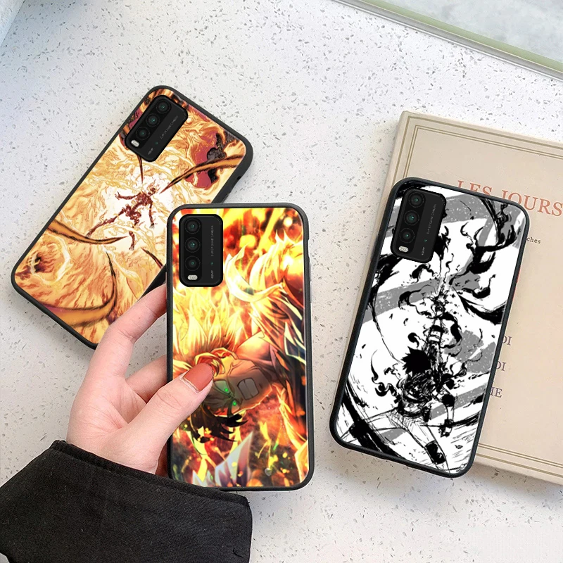 Phone Case For Xiaomi Redmi 9T Note 9 Pro MAX 5G For Redmi 9T Note 9 Pro MAX Anime Funda Coque Carcasa Cases Back Cover
Phone Case For Xiaomi Redmi 9T Note 9 Pro MAX 5G For Redmi 9T Note 9 Pro MAX Anime Funda Coque Carcasa Cases Back Cover