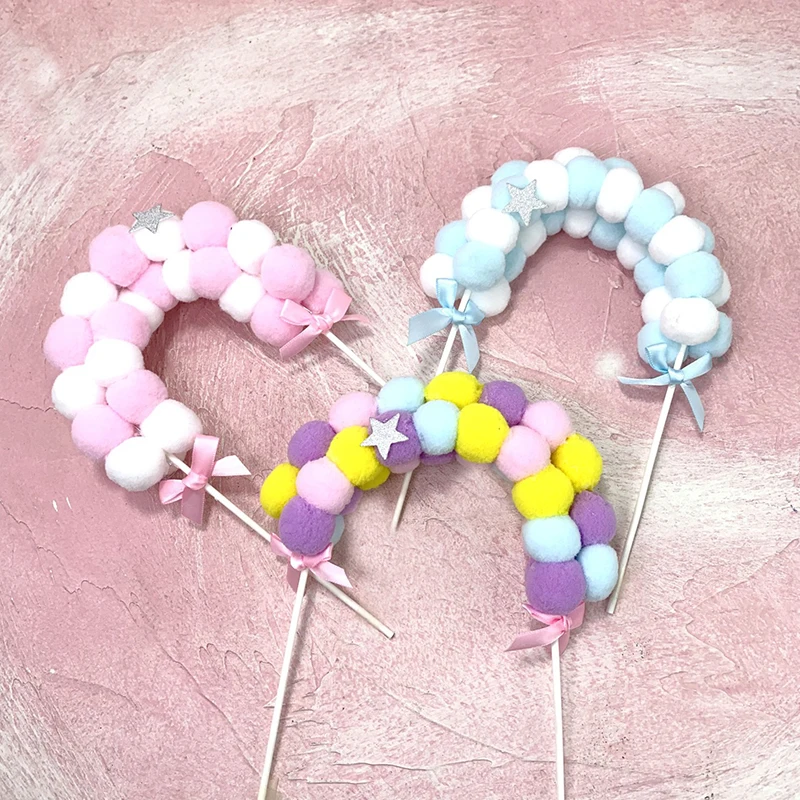 Wedding Decorations Happy Birthday Arch Cake Topper Baby Shower Anniversary Baking Tools Supplies Cake Decorating Tools
Wedding Decorations Happy Birthday Arch Cake Topper Baby Shower Anniversary Baking Tools Supplies Cake Decorating Tools