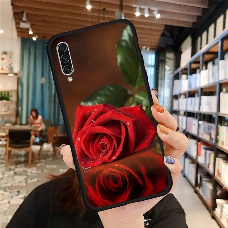 Red rose plant romance Phone Case For Samsung galaxy A S note 10 7 9 20 30 31 40 50 51 71 21 s ultra
Red rose plant romance Phone Case For Samsung galaxy A S note 10 7 9 20 30 31 40 50 51 71 21 s ultra