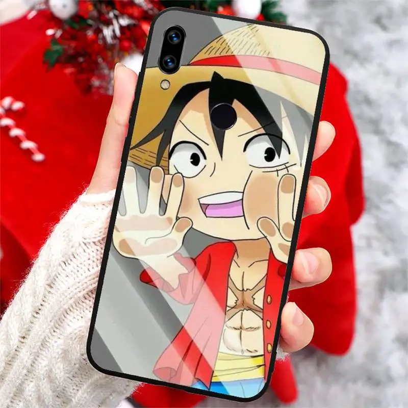 Japanese Manga One Piece Luffy Phone Case For Xiaomi Redmi note 7 8 9 t k30 max3 9 s 10 pro lite
Japanese Manga One Piece Luffy Phone Case For Xiaomi Redmi note 7 8 9 t k30 max3 9 s 10 pro lite