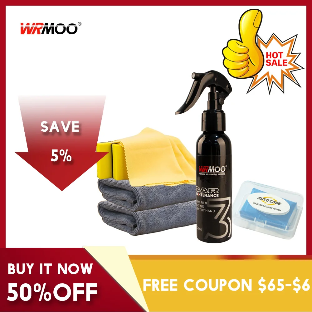 Керамическое покрытие для автомобиля, 120 мл, 9H
Керамическое покрытие для автомобиля, 120 мл, 9H