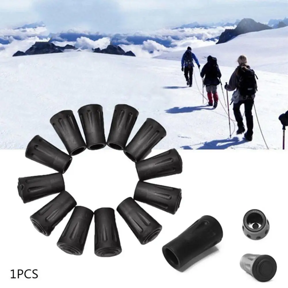 Outdoor trekking pole parts, pole tip sleeves, walking sticks, plastic covers, accessories, protective feet round H9V1
Outdoor trekking pole parts, pole tip sleeves, walking sticks, plastic covers, accessories, protective feet round H9V1