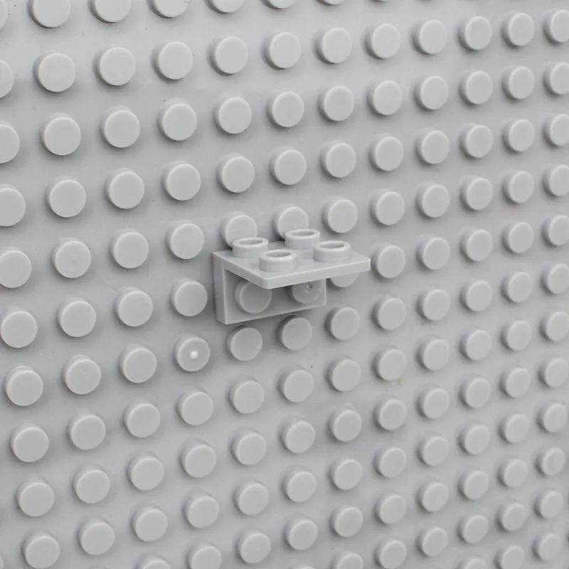 1*2 2*2 Dots Building Blocks Brackets Baseplates Brick Parts Figures DIY Enlighten Block Toys Accessory Compatible All Brands
1*2 2*2 Dots Building Blocks Brackets Baseplates Brick Parts Figures DIY Enlighten Block Toys Accessory Compatible All Brands