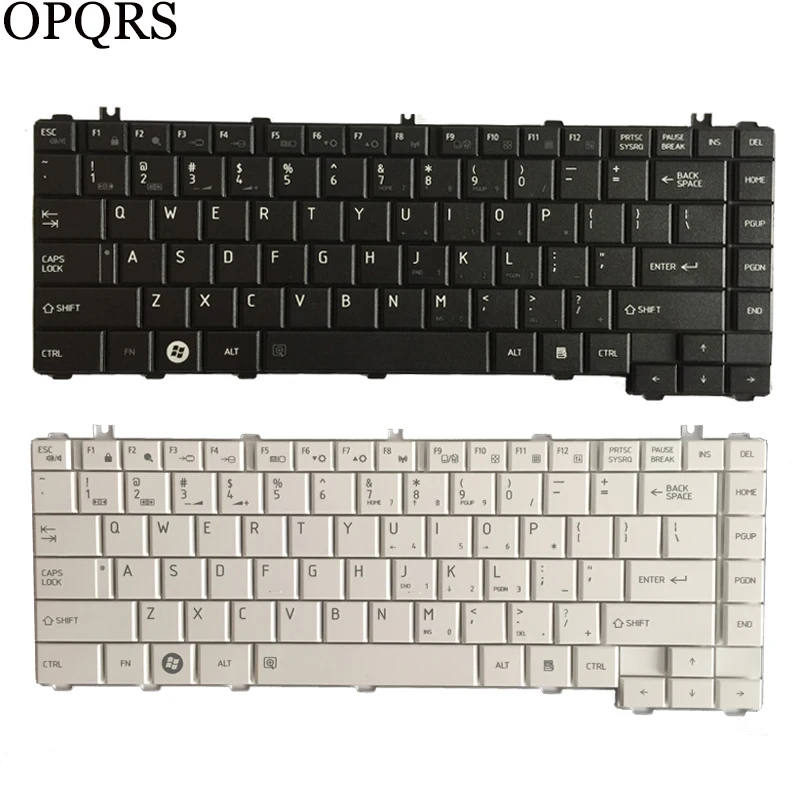 New laptop keyboard for toshiba Satellite C600D L640 L600 L600D L630 C640 C645 L700 L640 L730 L635 US laptop keyboard
New laptop keyboard for toshiba Satellite C600D L640 L600 L600D L630 C640 C645 L700 L640 L730 L635 US laptop keyboard