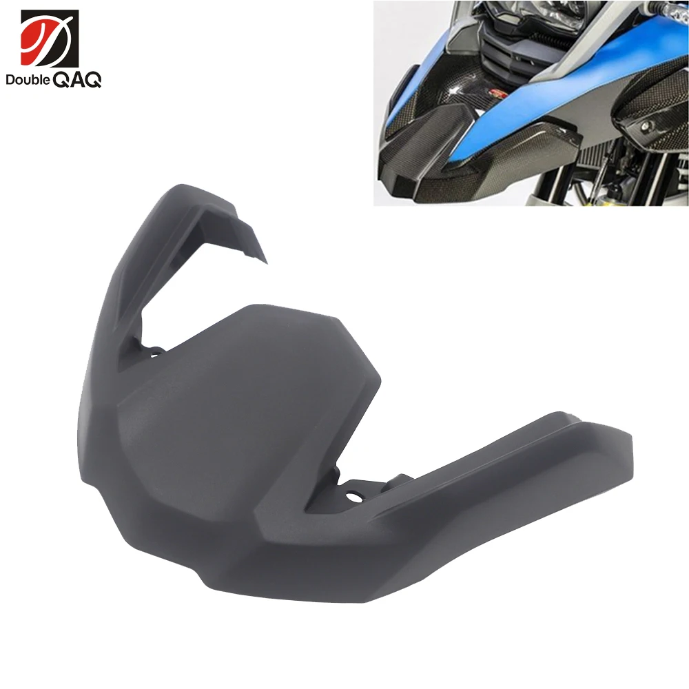 Black Front Beak Extension Fender For BMW R1200GS /ADV 2013-2016(Water Cooled)
Black Front Beak Extension Fender For BMW R1200GS /ADV 2013-2016(Water Cooled)