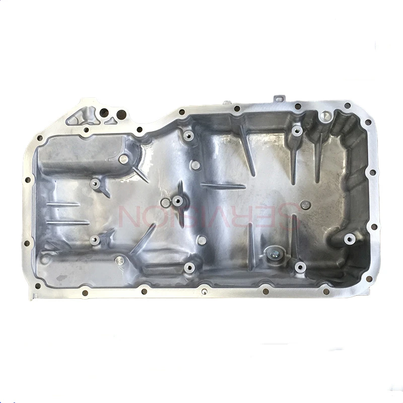 Новые оригинальные запчасти OEM автомобильный масляный поддон 11511 63J03 63J06 63J04 63J05
