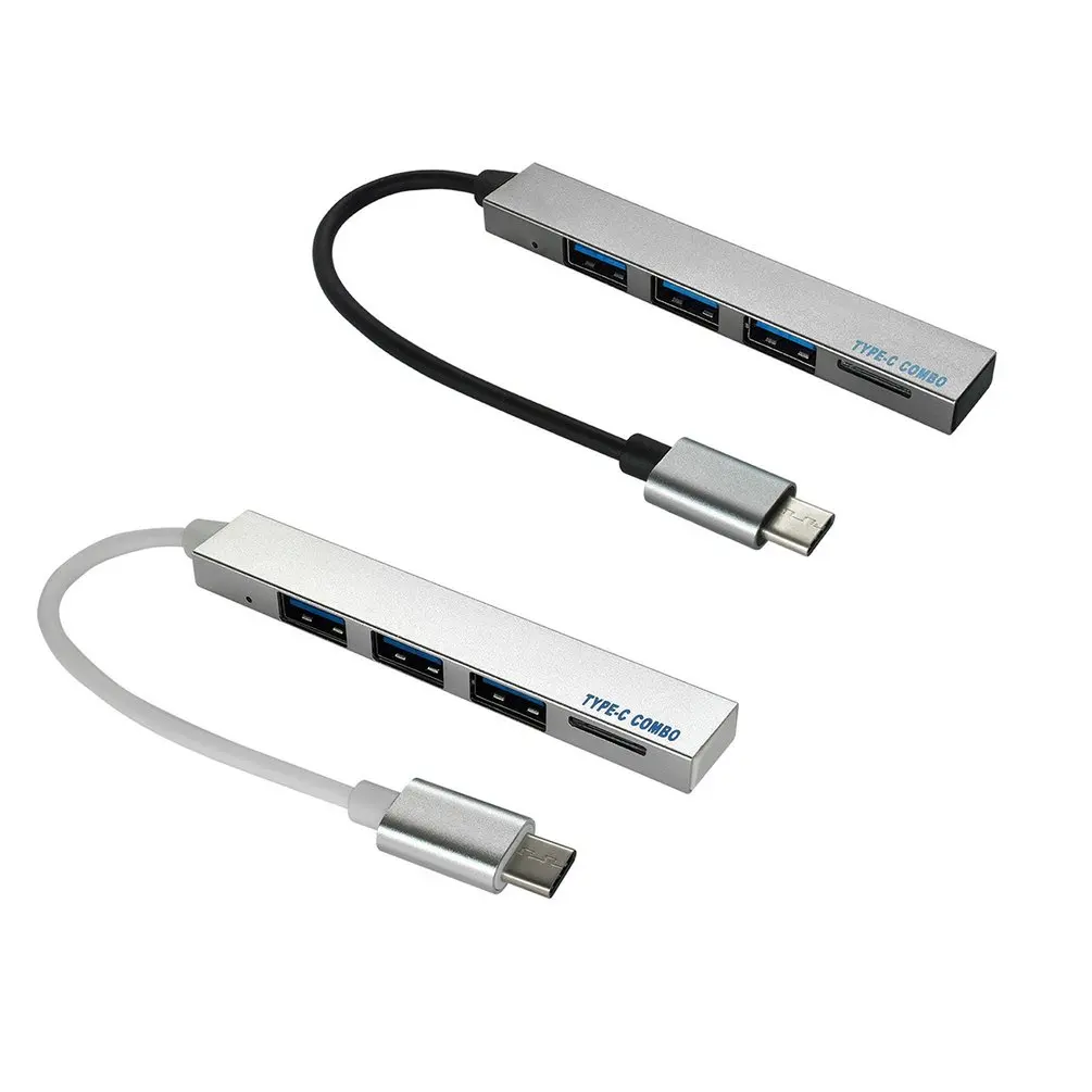 Док-станция с разъемом Type-c подходит для MacBook Pro Hub Splitter USB2.0 TF Card многофункциональная док-станция Splitter
Док-станция с разъемом Type-c подходит для MacBook Pro Hub Splitter USB2.0 TF Card многофункциональная док-станция Splitter