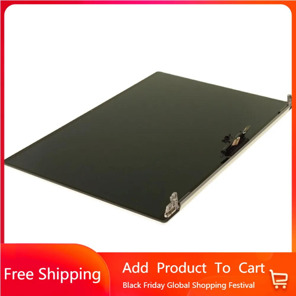 

15.6 Inch For Dell XPS 15 9550 9510 LCD Screen UHD 3840*2160 EDP 40Pin 60HZ FHD 1920*1080 30Pin 4K OLED Laptop Display Assembly