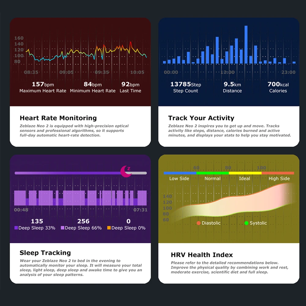 Smart Watch Round Touch Screen Dial Bluetooth 5.0 Heart Rate Monitor For New 2020 Zeblaze NEO 2 Smartwatch Smart Watch Men 
Smart Watch Round Touch Screen Dial Bluetooth 5.0 Heart Rate Monitor For New 2020 Zeblaze NEO 2 Smartwatch Smart Watch Men