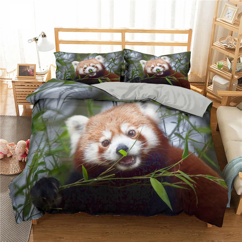 3D Bedding Sets Brown Bear Cute Animal Duvet Quilt Cover Set Comforter Pillowcase King Queen Full Home Texitle
3D Bedding Sets Brown Bear Cute Animal Duvet Quilt Cover Set Comforter Pillowcase King Queen Full Home Texitle