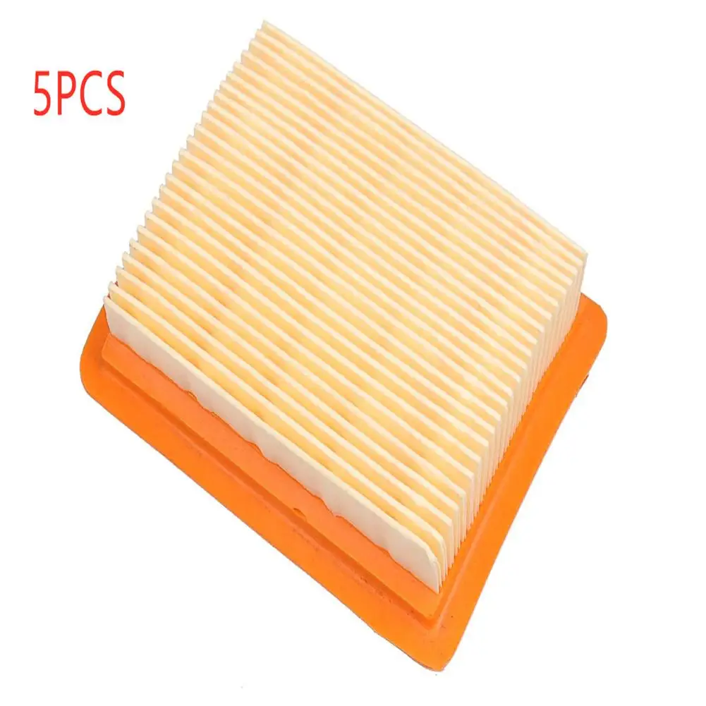 5pcs Trimmer Air Filter Replacement 4134-141-0300 For Stihl Fs120 Fs200 Fs250 Fs300 Fs350
5pcs Trimmer Air Filter Replacement 4134-141-0300 For Stihl Fs120 Fs200 Fs250 Fs300 Fs350