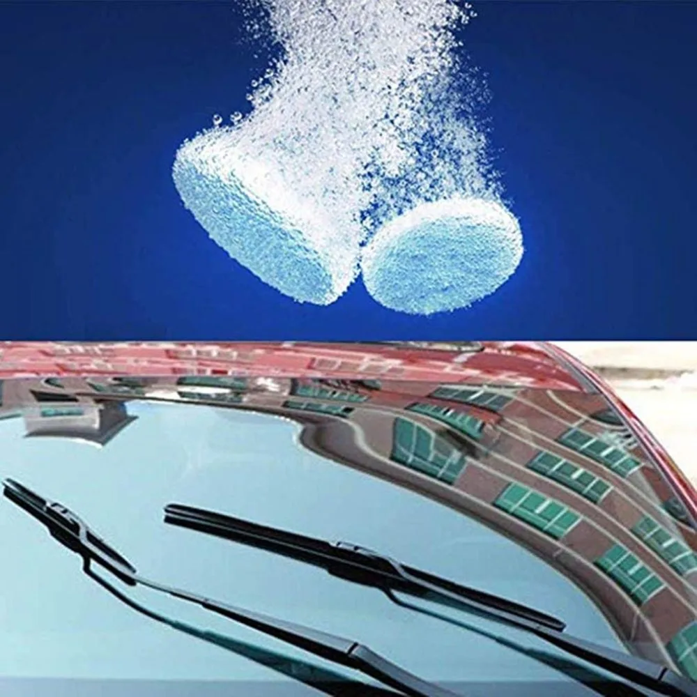 Multi-functional Effervescent Spray Cleaner Car Cleaning Watering Can Car Care Windshield Glass Cleaner
Multi-functional Effervescent Spray Cleaner Car Cleaning Watering Can Car Care Windshield Glass Cleaner