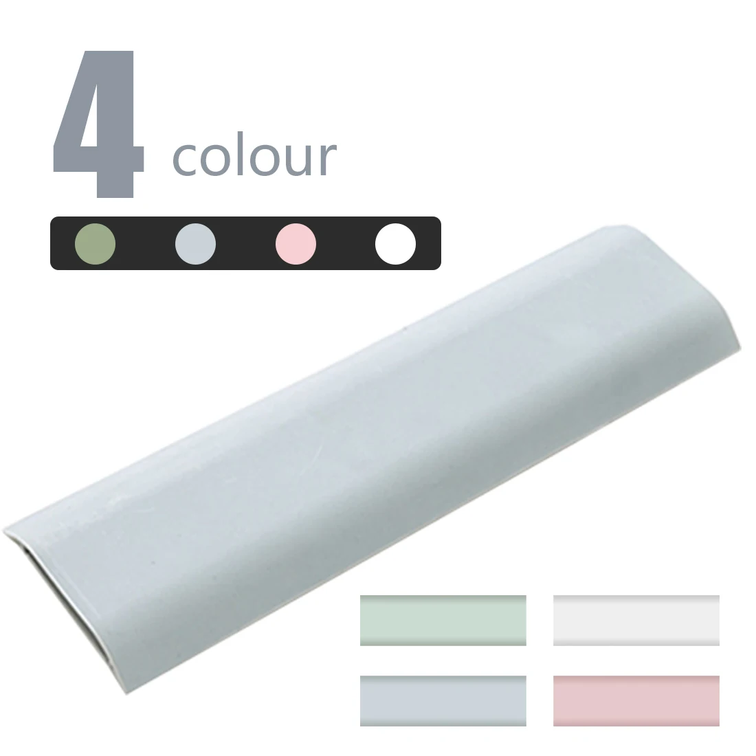 30cm Self Adhesive Telescope Wall Cable Duct Cover Cable Duct Ties Cable Organizer Storage Clip Fixer Fixing Holder
30cm Self Adhesive Telescope Wall Cable Duct Cover Cable Duct Ties Cable Organizer Storage Clip Fixer Fixing Holder
