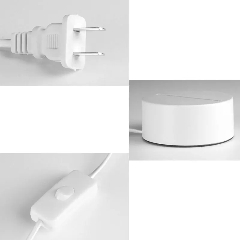 Naruto Luffy Attack on Titan Anime Night Light LED 3D Acrylic Night Lamp for Bedroom Home Atmosphere Decorative Lamp Gifts Toys
Naruto Luffy Attack on Titan Anime Night Light LED 3D Acrylic Night Lamp for Bedroom Home Atmosphere Decorative Lamp Gifts Toys