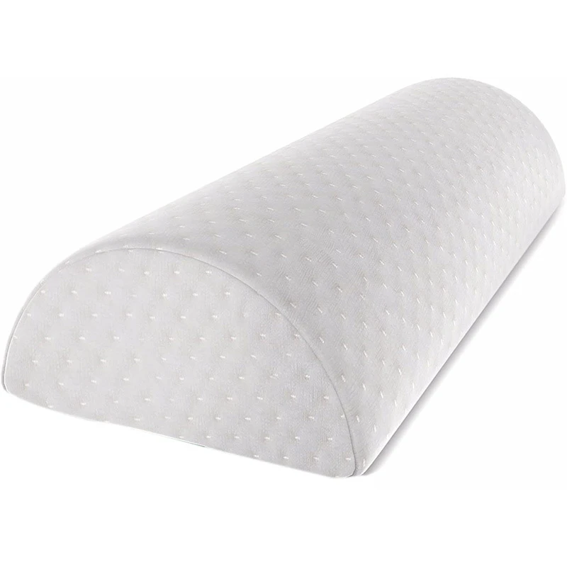 Half-Moon Pillows Memory Foam Pillows Gel Leg Pillows Back Pain Knee Pads Knee Pillows Beautiful Leg Cushions
Half-Moon Pillows Memory Foam Pillows Gel Leg Pillows Back Pain Knee Pads Knee Pillows Beautiful Leg Cushions
