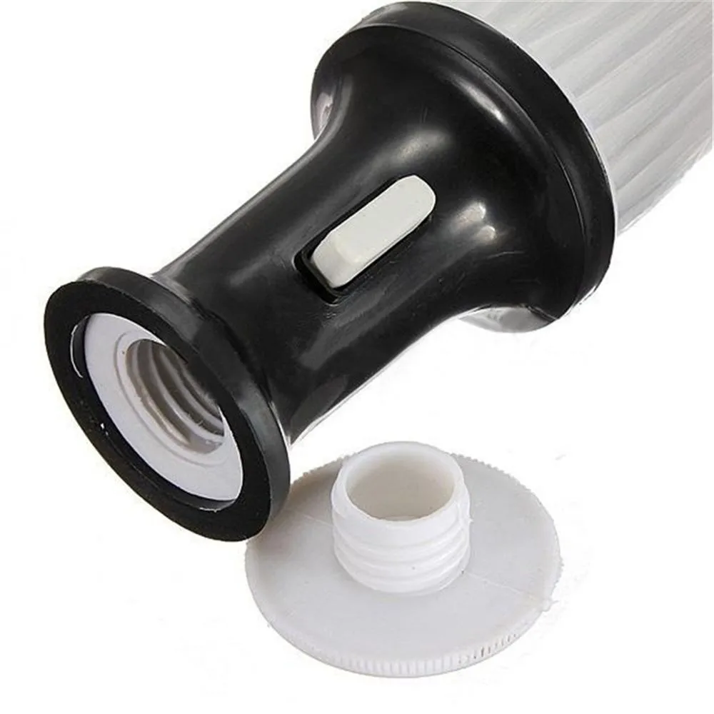 1PCS Hair Cutting Neck Face Duster Refillable Powder Brush For Hairdressing Barbers
1PCS Hair Cutting Neck Face Duster Refillable Powder Brush For Hairdressing Barbers