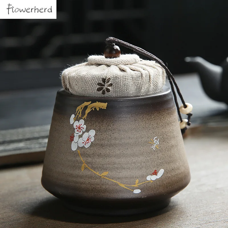 Antique Coarse Pottery Tea Caddy Teaware Handmade Tea Container Black Tea Green Tea Storage Tea Tins Tea Jar Tea Organizer
Antique Coarse Pottery Tea Caddy Teaware Handmade Tea Container Black Tea Green Tea Storage Tea Tins Tea Jar Tea Organizer
