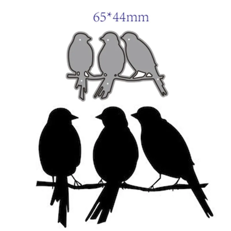 Metal Cutting Dies Cut Mold 2021 Animal bird Decoration Scrapbook Paper Craft Knife Mould Blade Punch Stencils
Metal Cutting Dies Cut Mold 2021 Animal bird Decoration Scrapbook Paper Craft Knife Mould Blade Punch Stencils