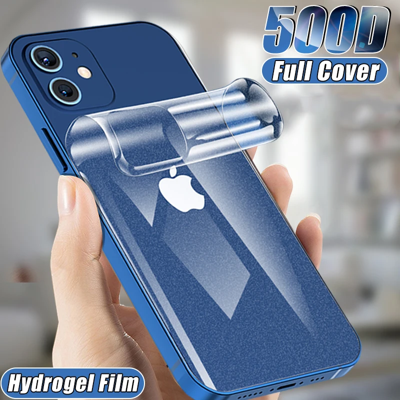 Mobile Matte Hydrogel Film For iPhone 12 11 Pro Max mini X XS XR 7 8 6 6S Plus SE 2020 Screen Protector Frosted Protective Film
Mobile Matte Hydrogel Film For iPhone 12 11 Pro Max mini X XS XR 7 8 6 6S Plus SE 2020 Screen Protector Frosted Protective Film