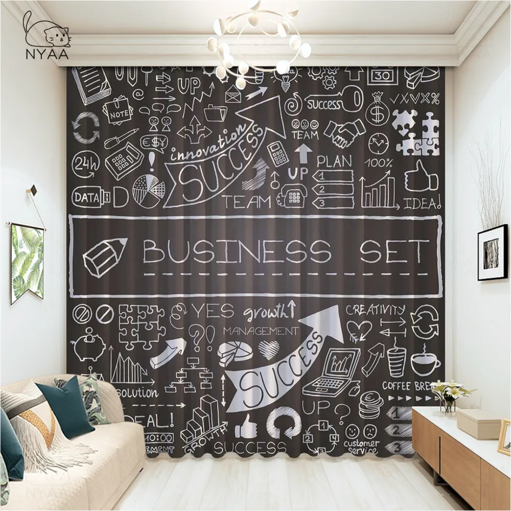 Creative Math Equation Mathematical Arithmetic Physics Formulas Curtains Printed Green Curtains Home Gray Curtain Micro Shading
Creative Math Equation Mathematical Arithmetic Physics Formulas Curtains Printed Green Curtains Home Gray Curtain Micro Shading
