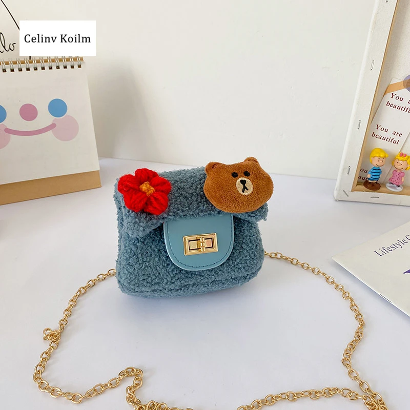 Celinv Koilm Lovely Teenage Girl Portable Shoulder Bag Travel Cute Female Small Women Crossbody Children Printed Pocket
Celinv Koilm Lovely Teenage Girl Portable Shoulder Bag Travel Cute Female Small Women Crossbody Children Printed Pocket
