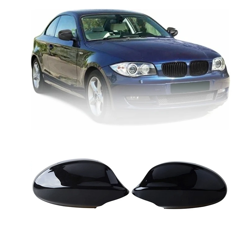 Крышка бокового зеркала заднего вида для BMW- 1 серии E87 E81 E82 E92 E93 E90 E91 крышки боковой двери заднего вида
Крышка бокового зеркала заднего вида для BMW- 1 серии E87 E81 E82 E92 E93 E90 E91 крышки боковой двери заднего вида