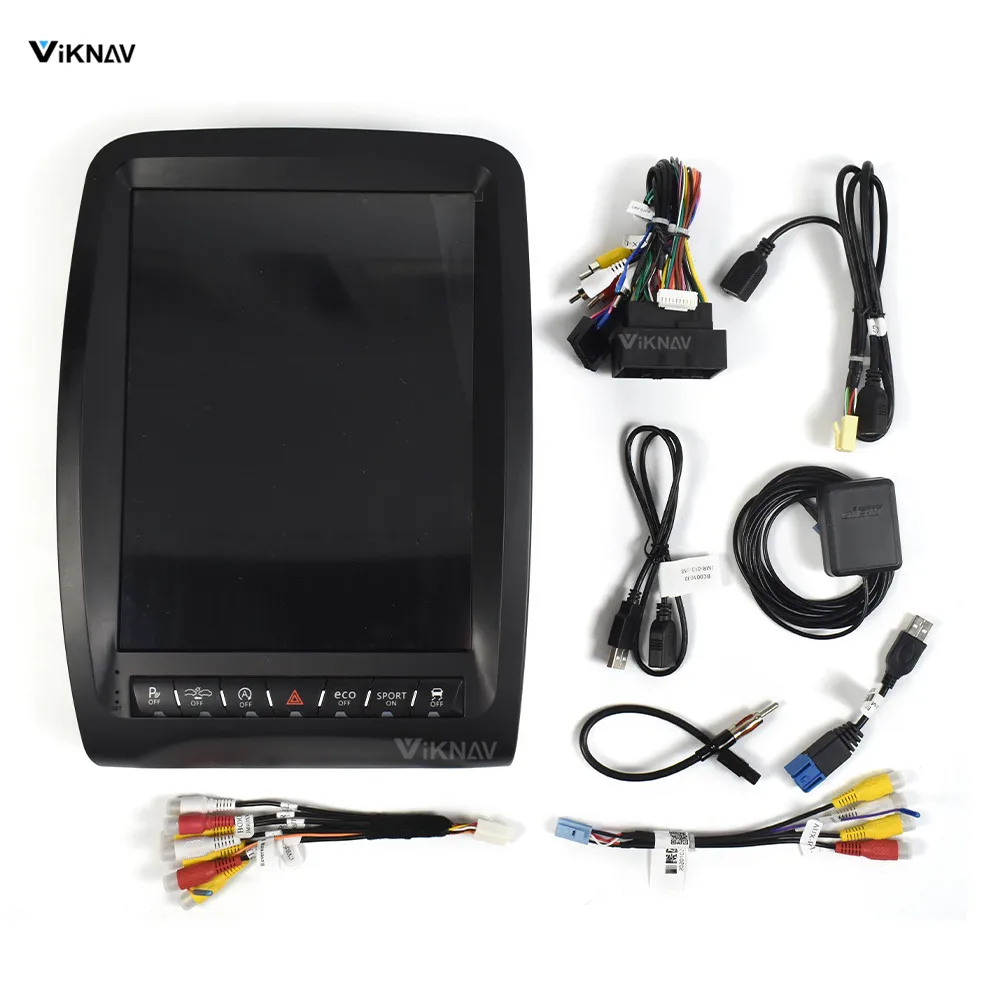 Android Car Radio for Dodge Durango 2011-2019 Auto Stereo Receiver Multimedia Player Head Unit GPS Navigation
Android Car Radio for Dodge Durango 2011-2019 Auto Stereo Receiver Multimedia Player Head Unit GPS Navigation