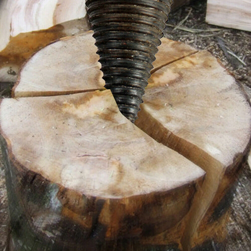 Splitting Drill Bit Cones Screw Splitting Cones Drivers Drivers High Speed Drill