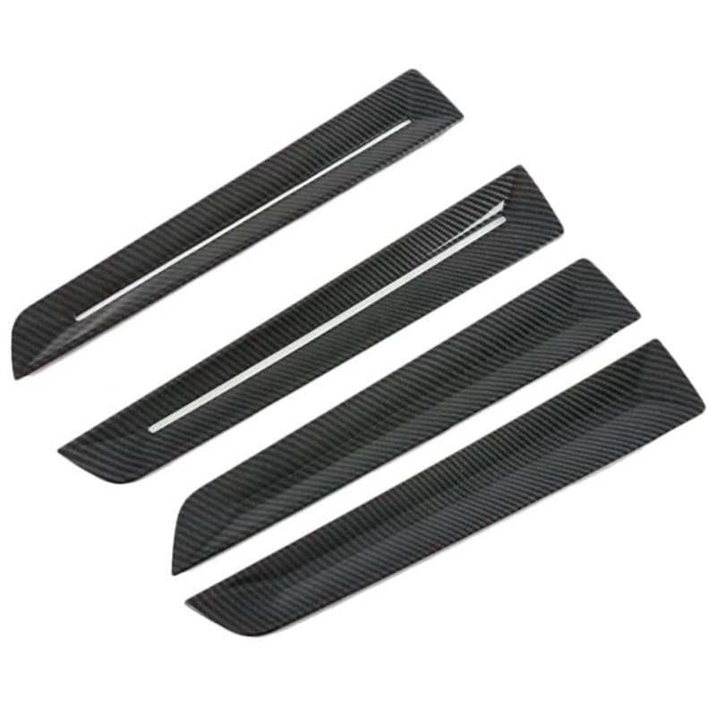 For 11Th Gen Honda Civic 2022 Carbon Fiber Interior Door Handle Panel Cover Trim Decorative Strips Sticker Accessories
For 11Th Gen Honda Civic 2022 Carbon Fiber Interior Door Handle Panel Cover Trim Decorative Strips Sticker Accessories