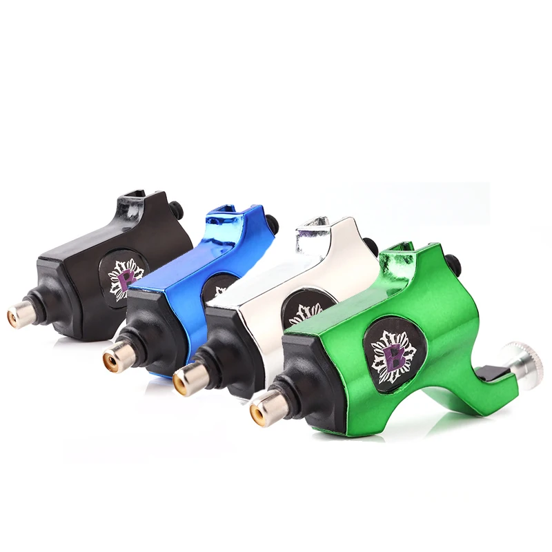 High Quality Rotary Tattoo Machine RCA Bishop Tattoo Machine For Tattoo Shader Liner Fashion Tattoo Machine Free Shipping
High Quality Rotary Tattoo Machine RCA Bishop Tattoo Machine For Tattoo Shader Liner Fashion Tattoo Machine Free Shipping