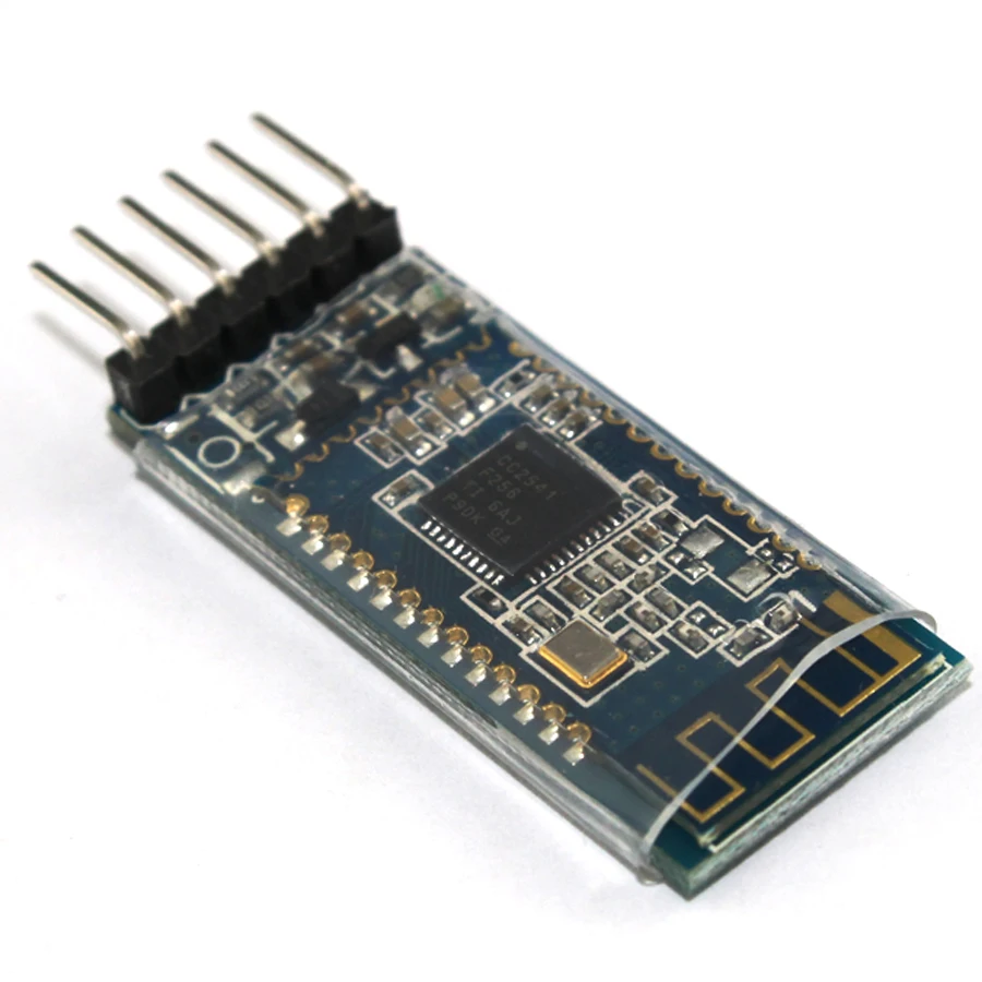 

AT-09 4.0 Bluetooth module for arduino ble with backplane serial BLE CC2540 CC2541 Serial Wireless Module iBeacon