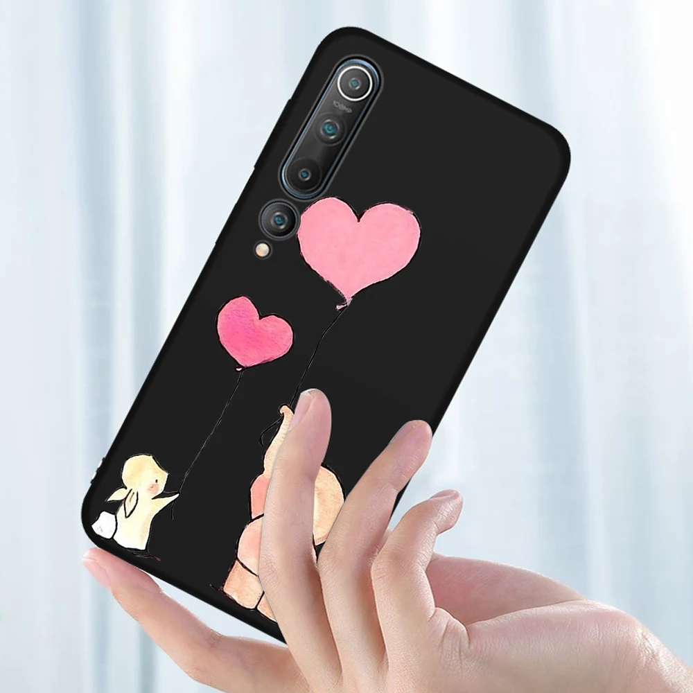 Dumbo Elephant Case For Xiaomi Redmi Note 10 9 8 7 T Pro 9A 8A 7A MI Note 10 9 9T Pro SE A2 A3 Lite 6X F1 Soft TPU Phone Fundas
Dumbo Elephant Case For Xiaomi Redmi Note 10 9 8 7 T Pro 9A 8A 7A MI Note 10 9 9T Pro SE A2 A3 Lite 6X F1 Soft TPU Phone Fundas