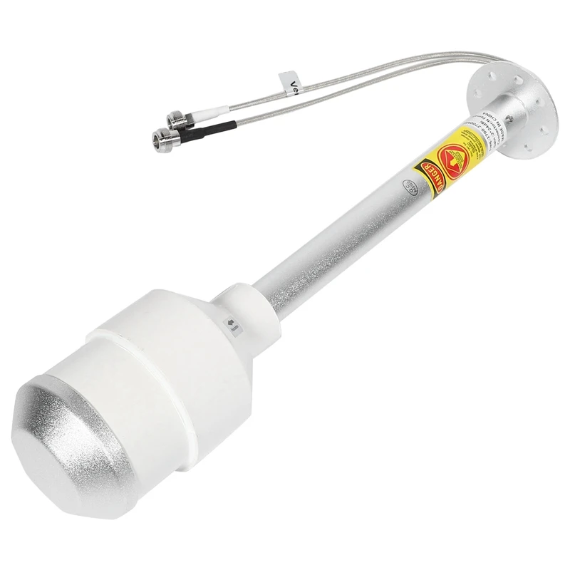 Long Distance 3G 4G LTE Antenna Feed 1700-2700MHz Outdoor Antenna Feed 2X24DBi External Antenna with N Female
Long Distance 3G 4G LTE Antenna Feed 1700-2700MHz Outdoor Antenna Feed 2X24DBi External Antenna with N Female