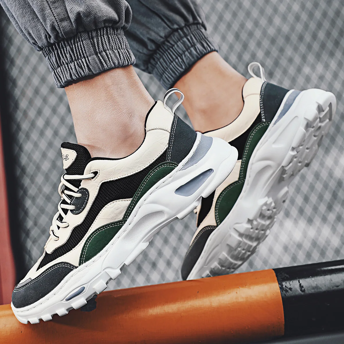 Hot Shoes Casual Sneakers Sneaker Man Casual Shoe Causal Shoes For Men Sneakers Zapatillas Hombre Fashion Summer Sports Flat
Hot Shoes Casual Sneakers Sneaker Man Casual Shoe Causal Shoes For Men Sneakers Zapatillas Hombre Fashion Summer Sports Flat