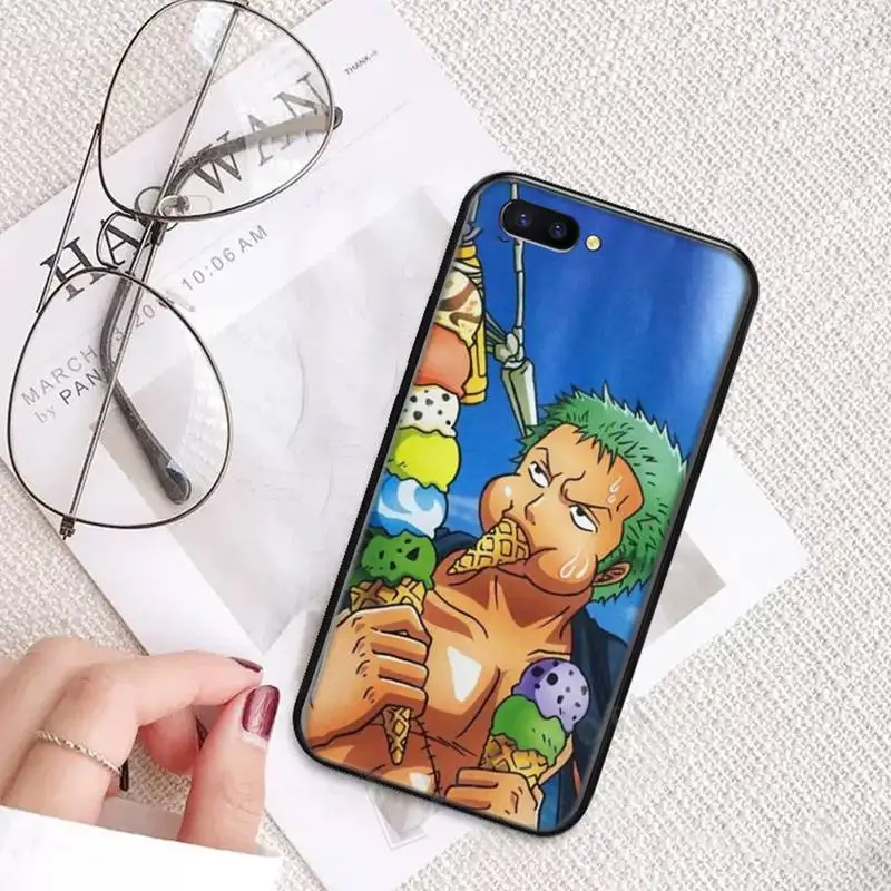 one Piece of Anime Zoro Phone Case For OPPO R9 R11 R15 R17 RENO Realme S PLUS Normal 2z 3 5 C2 pro
one Piece of Anime Zoro Phone Case For OPPO R9 R11 R15 R17 RENO Realme S PLUS Normal 2z 3 5 C2 pro