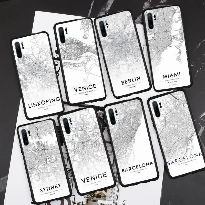 Ins Travel Country Sketch City Map Phone Case For Huawei P 20 30 40 lite pro smart 2019 honor 10 i lite 8x nova 5t mate 20 pro
Ins Travel Country Sketch City Map Phone Case For Huawei P 20 30 40 lite pro smart 2019 honor 10 i lite 8x nova 5t mate 20 pro
