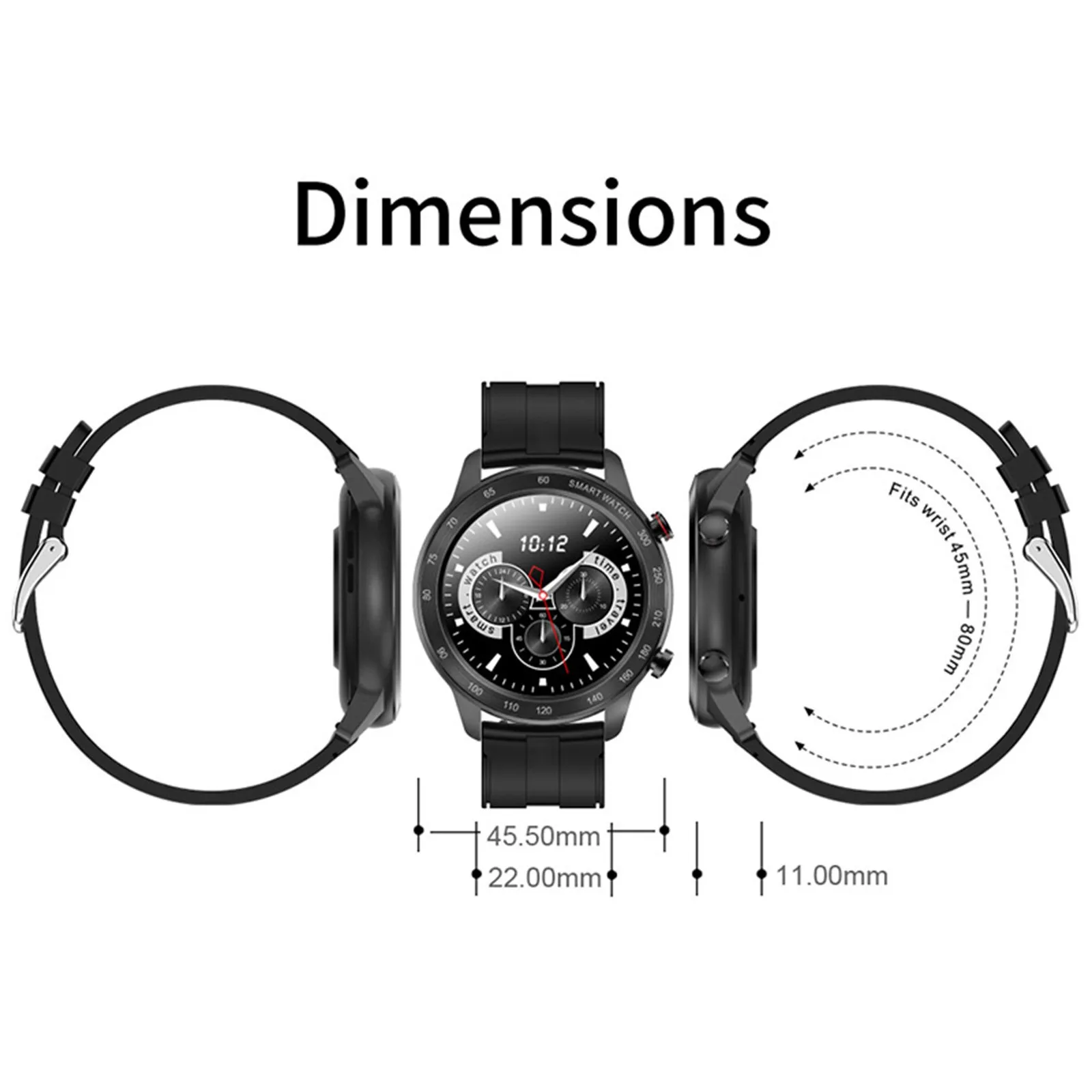 New Mx5 Smart Watch Bluetooth Call Music Playback Long Battery Ip68 Waterproof Sport Watch Digital Wristwatches
New Mx5 Smart Watch Bluetooth Call Music Playback Long Battery Ip68 Waterproof Sport Watch Digital Wristwatches