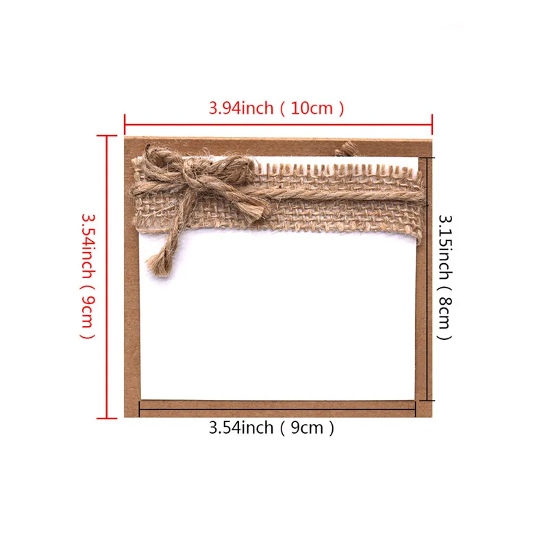 10pcs Vintage Wedding Bow-knot Cards Decor Supply Guest Party Name Table Place Rustic Wedding Table Numbers Wedding Decoration
10pcs Vintage Wedding Bow-knot Cards Decor Supply Guest Party Name Table Place Rustic Wedding Table Numbers Wedding Decoration